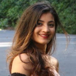 Meet your Posher, Kalpana
